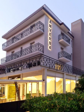 Hotel Anversa Rimini - Adults Only 16 Plus